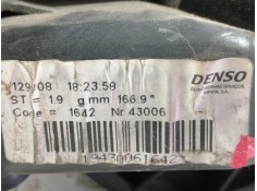 Recambio de motor calefaccion para opel corsa d cosmo referencia OEM IAM 164230100 19430061642  2