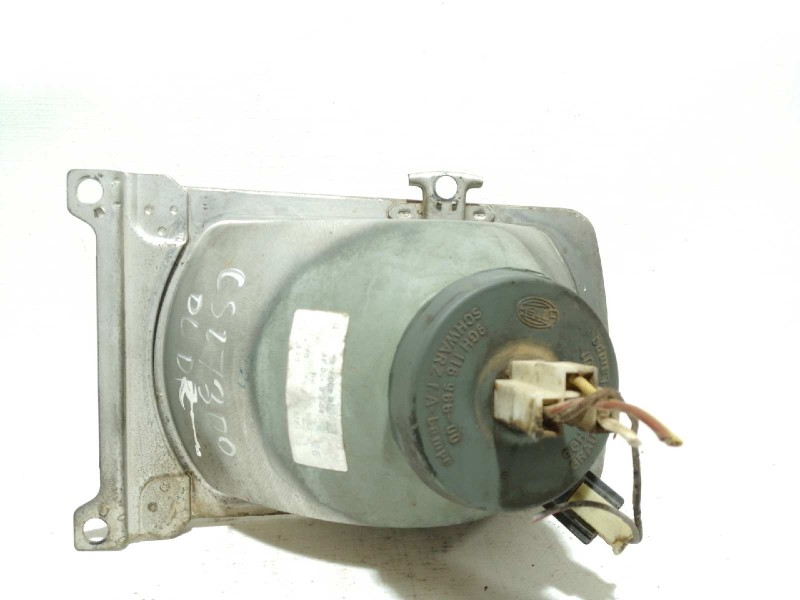 Recambio de faro derecho para volkswagen passat (321/23/27/31) gl referencia OEM IAM   