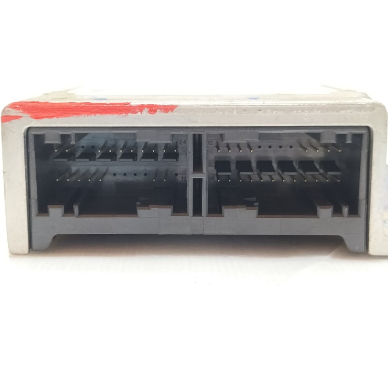 Recambio de centralita airbag para peugeot 207 1.4 referencia OEM IAM 9663593480  
