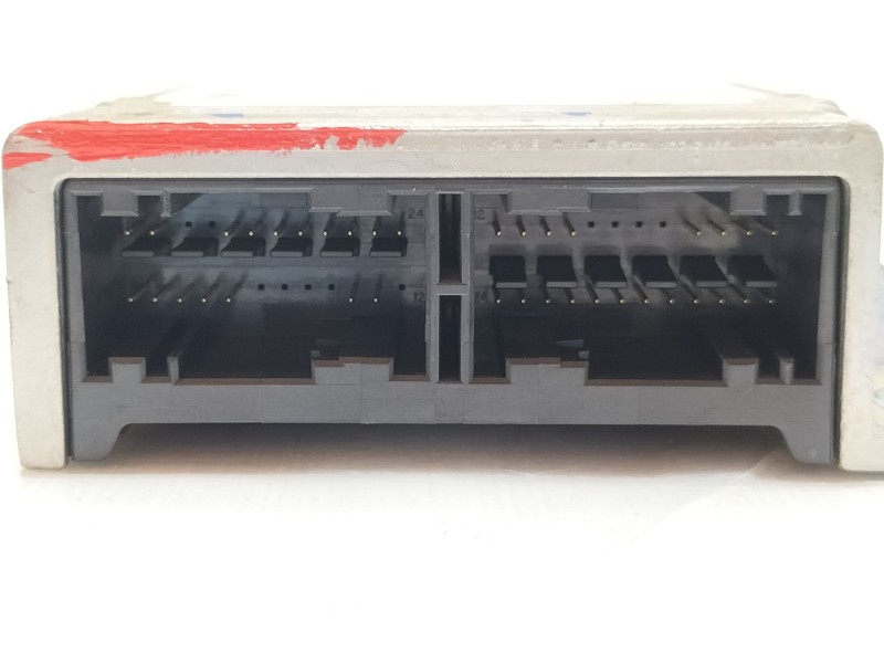 Recambio de centralita airbag para peugeot 207 1.4 referencia OEM IAM 9663593480  