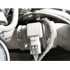 Recambio de caudalimetro para jaguar xf i (x250) 2.7 d referencia OEM IAM C2C12919 4R8Q12B579AC 