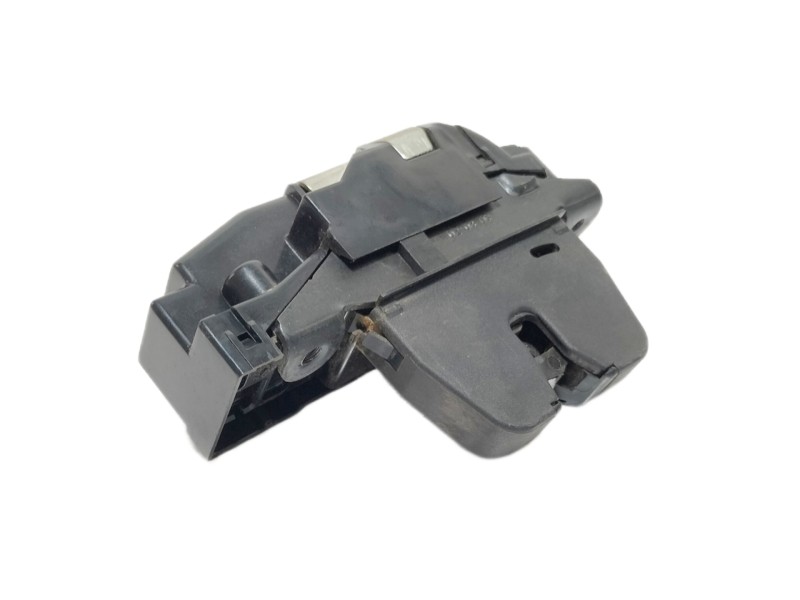 Recambio de cerradura maletero / porton para peugeot 207 1.4 referencia OEM IAM 9660403980  