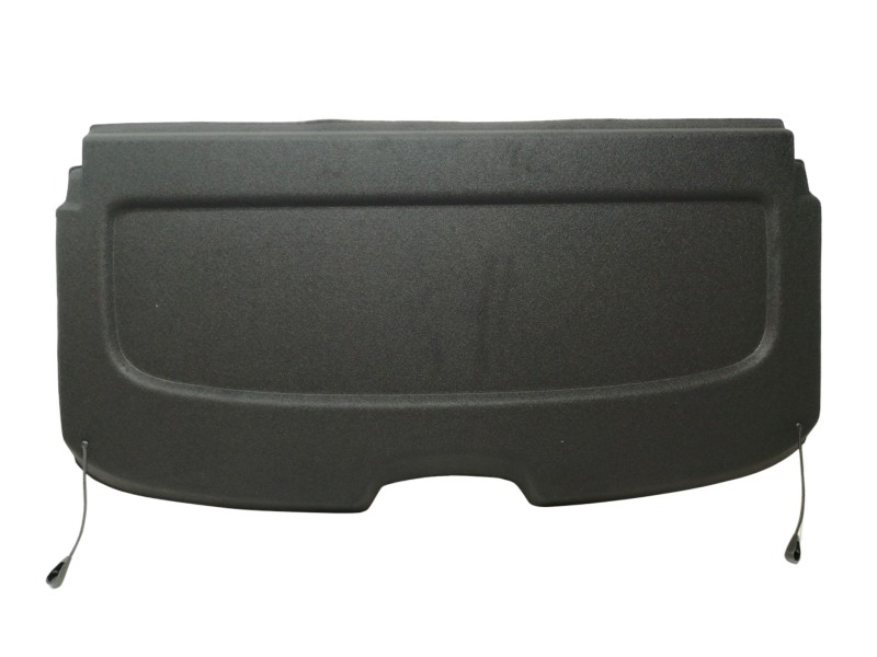 Recambio de bandeja trasera para peugeot 308 confort referencia OEM IAM 9681551580  