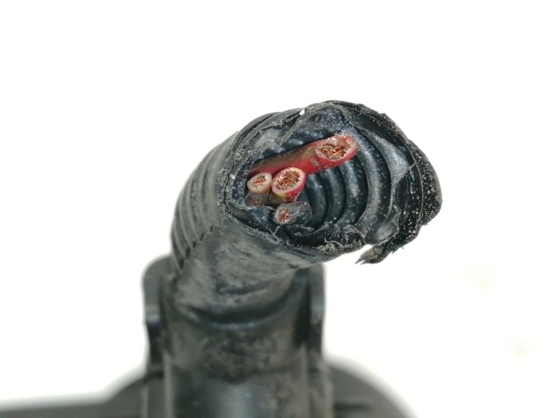 Recambio de caudalimetro para seat cordoba berlina (6k2) stella referencia OEM IAM 0281002216  