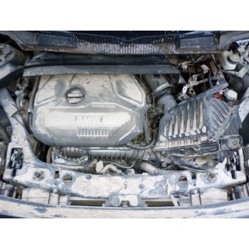 MOTOR COMPLETO B38A15A 