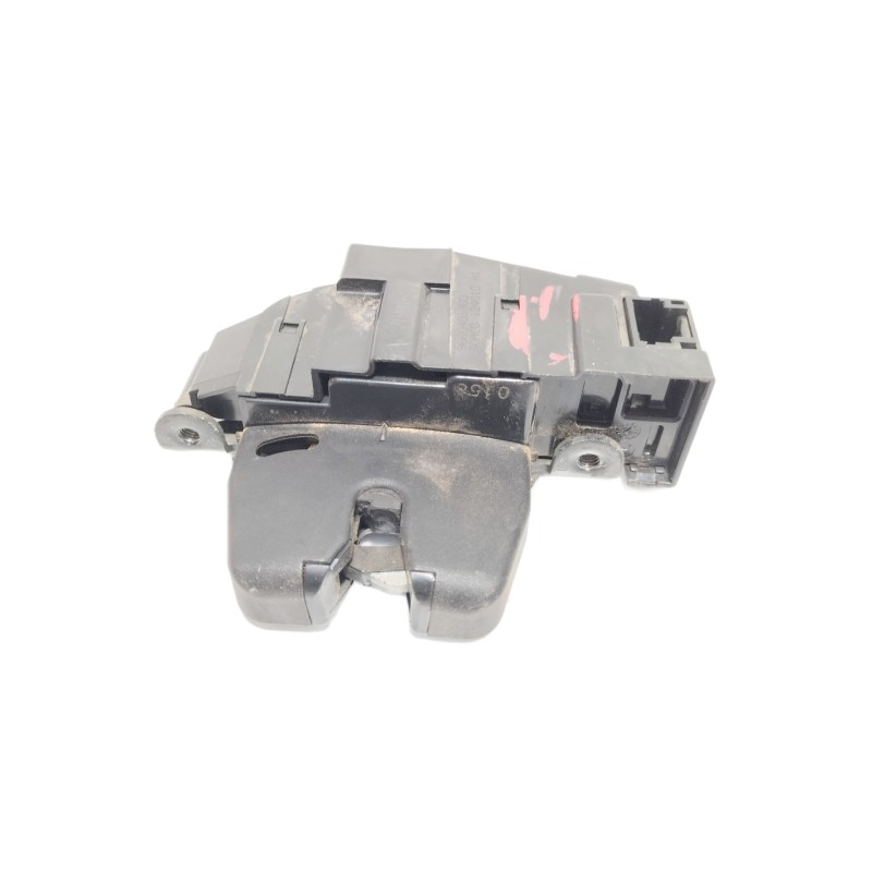 Recambio de cerradura maletero / porton para peugeot 207 1.4 referencia OEM IAM 9660403980  