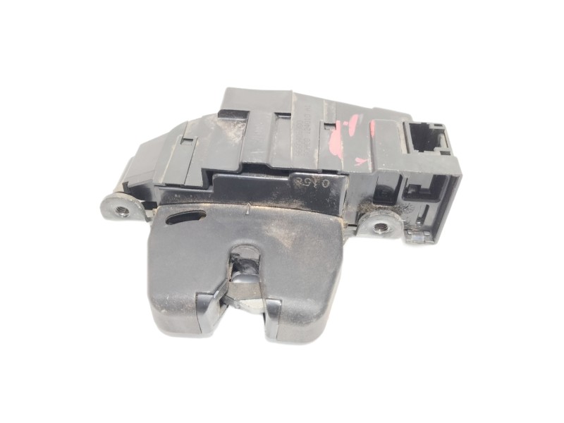 Recambio de cerradura maletero / porton para peugeot 207 1.4 referencia OEM IAM 9660403980  