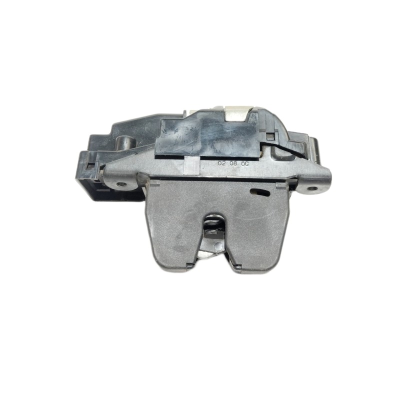 Recambio de cerradura maletero / porton para peugeot 207 1.4 referencia OEM IAM 9660403980  