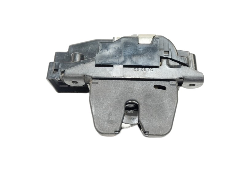 Recambio de cerradura maletero / porton para peugeot 207 1.4 referencia OEM IAM 9660403980  