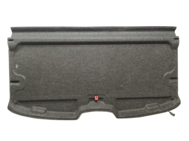 Recambio de bandeja trasera para peugeot 308 confort referencia OEM IAM 9681551580  