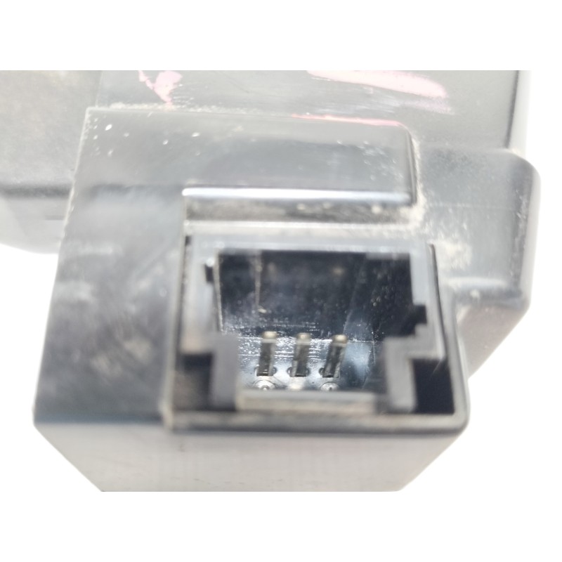 Recambio de cerradura maletero / porton para peugeot 207 1.4 referencia OEM IAM 9660403980  