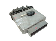 Recambio de centralita motor uce para ford mondeo berlina (ge) ambiente referencia OEM IAM 2S7A12A650BPF  