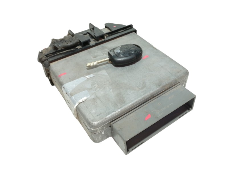 Recambio de centralita motor uce para ford mondeo berlina (ge) ambiente referencia OEM IAM 2S7A12A650BPF  