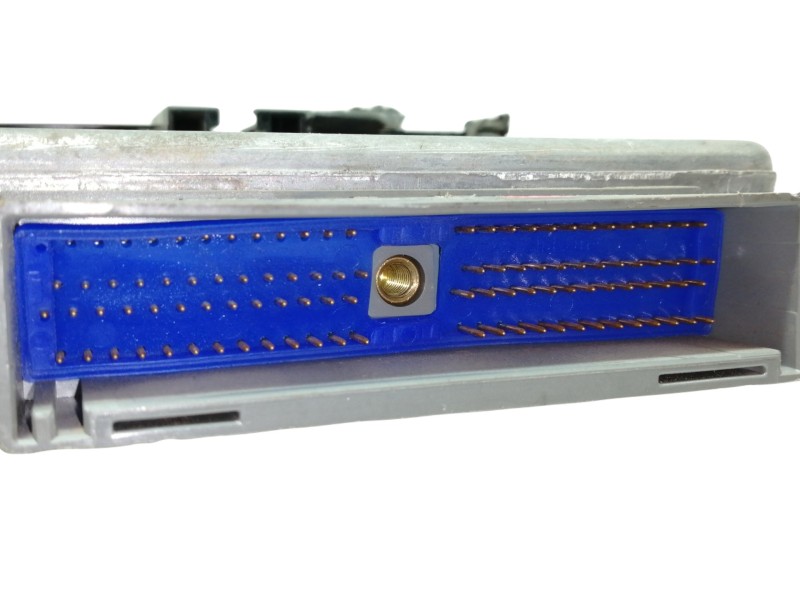 Recambio de centralita motor uce para ford mondeo berlina (ge) ambiente referencia OEM IAM 2S7A12A650BPF  