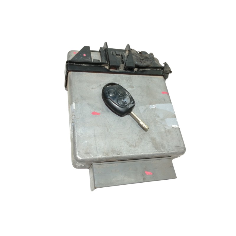 Recambio de centralita motor uce para ford mondeo berlina (ge) ambiente referencia OEM IAM 2S7A12A650BPF  