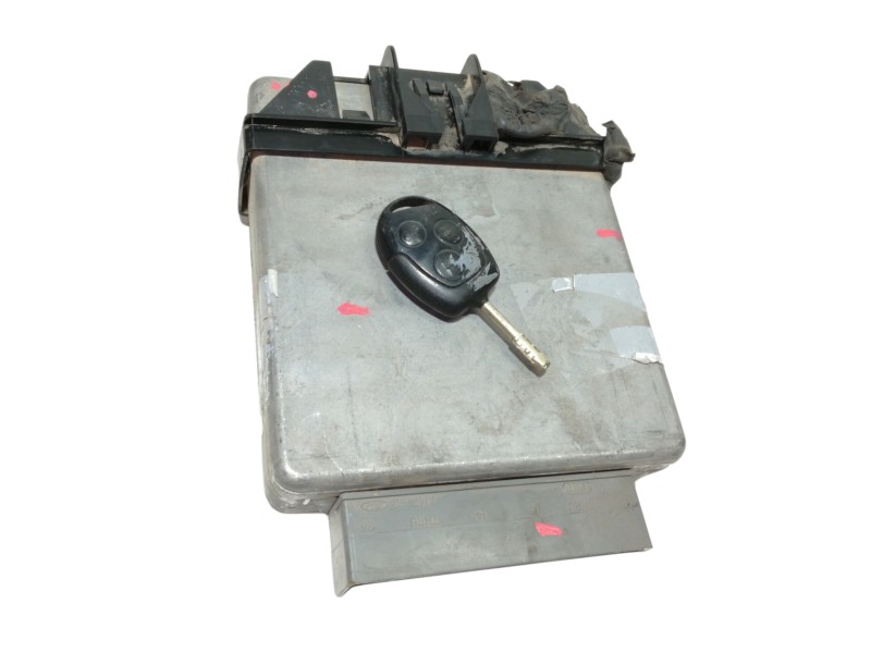 Recambio de centralita motor uce para ford mondeo berlina (ge) ambiente referencia OEM IAM 2S7A12A650BPF  