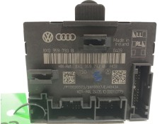 Recambio de modulo confort para audi a1 (8x) ambition referencia OEM IAM 8X0959793B   2