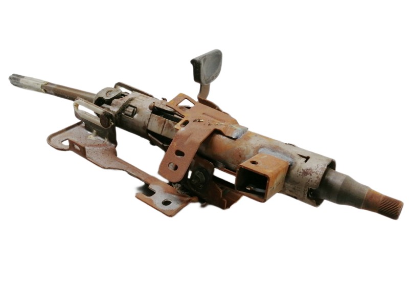 Recambio de columna direccion para peugeot 207 1.4 referencia OEM IAM   