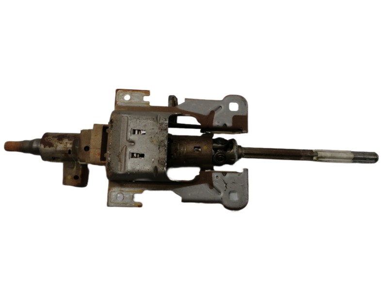 Recambio de columna direccion para peugeot 207 1.4 referencia OEM IAM   