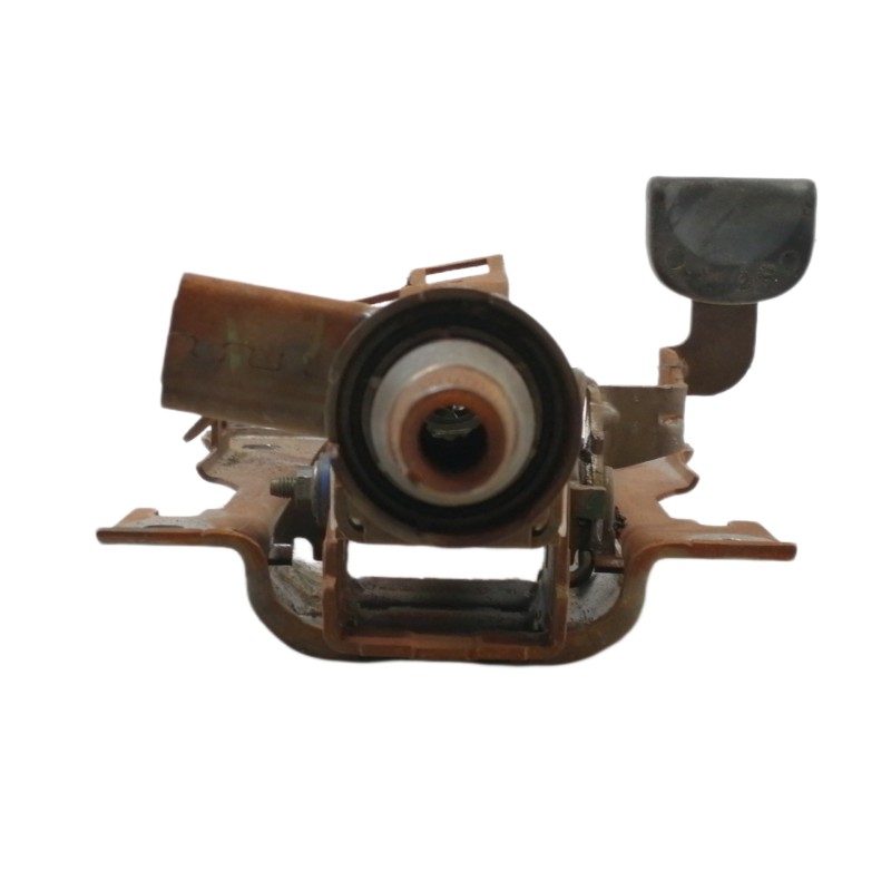 Recambio de columna direccion para peugeot 207 1.4 referencia OEM IAM   