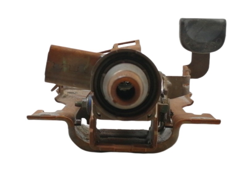 Recambio de columna direccion para peugeot 207 1.4 referencia OEM IAM   