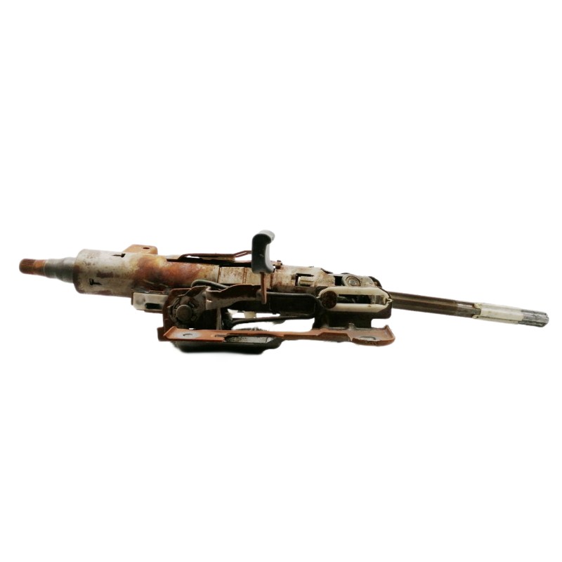 Recambio de columna direccion para peugeot 207 1.4 referencia OEM IAM   