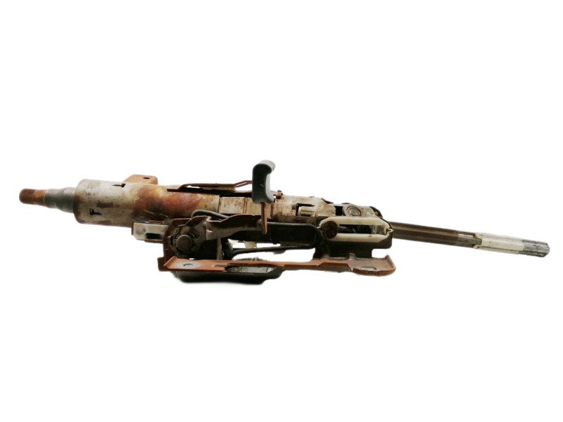 Recambio de columna direccion para peugeot 207 1.4 referencia OEM IAM   