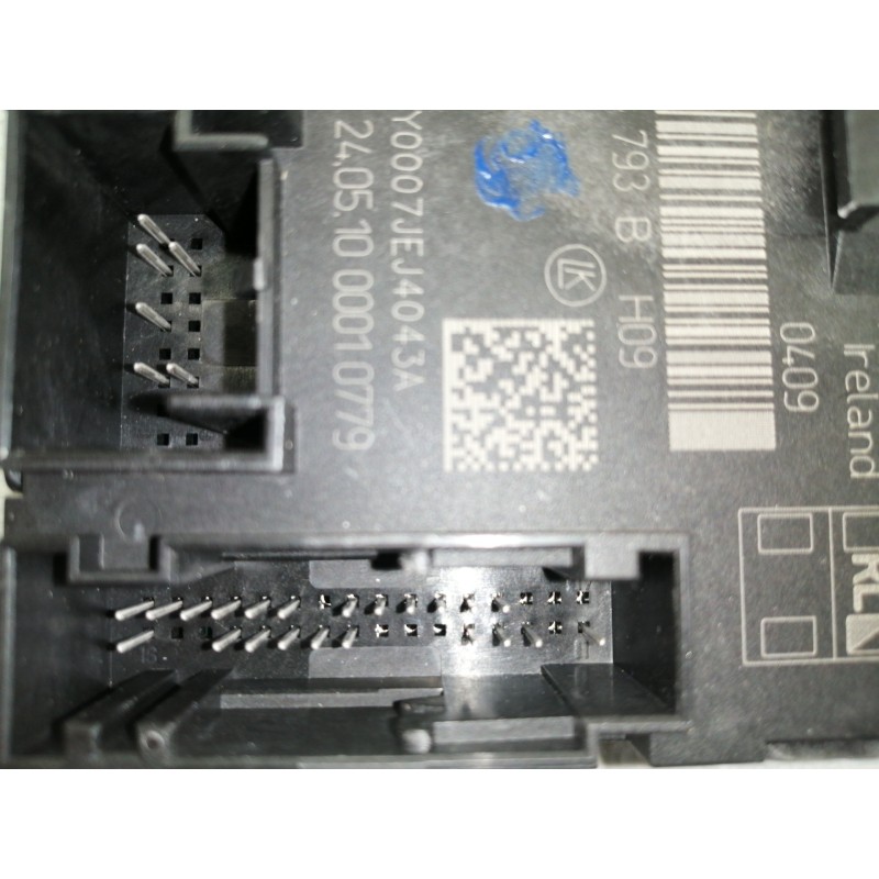 Recambio de modulo confort para audi a1 (8x) ambition referencia OEM IAM 8X0959793B  
