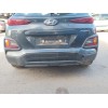 Recambio de paragolpes trasero para hyundai kona (os, ose, osi) 1.0 t-gdi referencia OEM IAM 86611J9BC0  