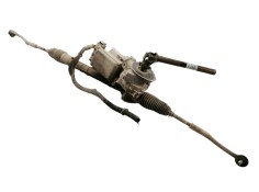 Recambio de cremallera direccion para peugeot 207 1.4 referencia OEM IAM 6700001816  