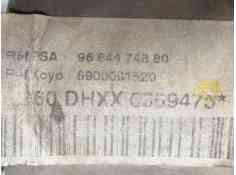 Recambio de cremallera direccion para peugeot 207 1.4 referencia OEM IAM 6700001816   2