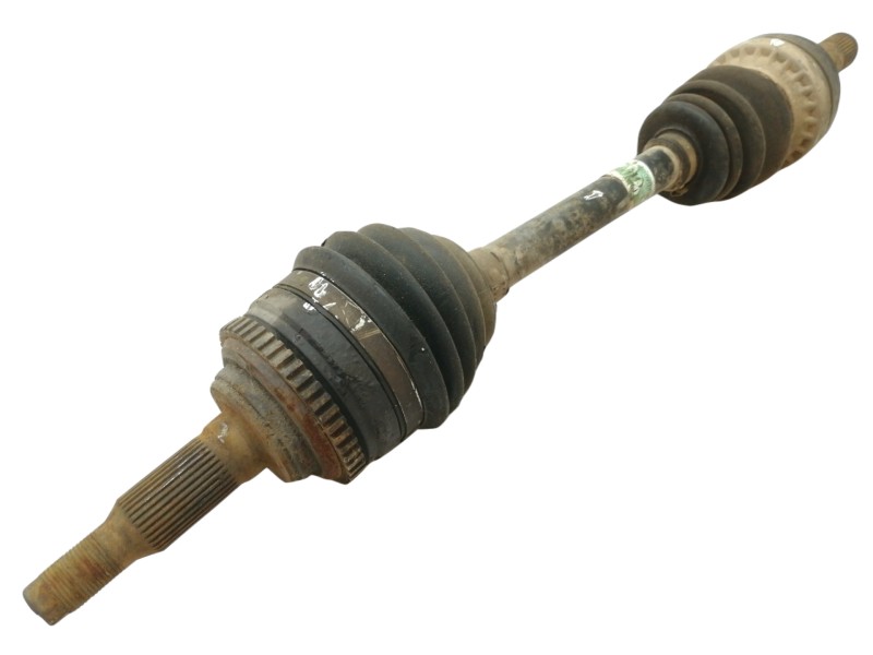 Recambio de transmision delantera izquierda para chevrolet tacuma sx referencia OEM IAM   