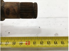 Recambio de transmision delantera izquierda para chevrolet tacuma sx referencia OEM IAM    2