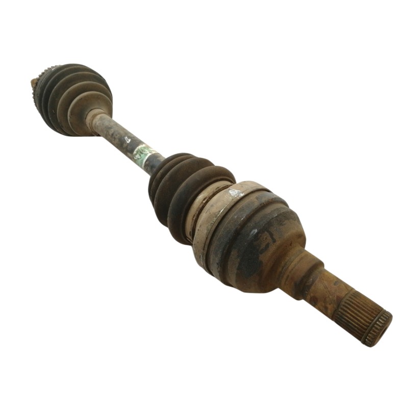 Recambio de transmision delantera izquierda para chevrolet tacuma sx referencia OEM IAM   