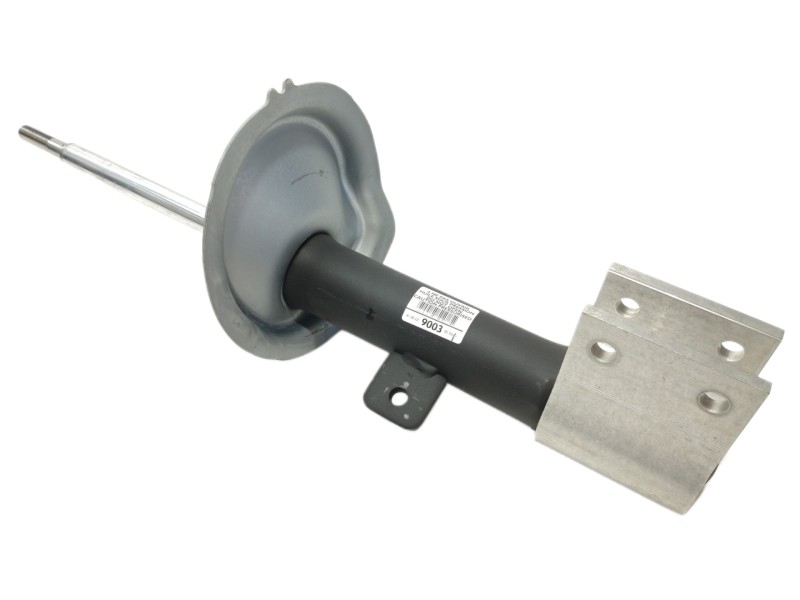 Recambio de amortiguador delantero derecho para peugeot 307 (s1) xn referencia OEM IAM 5202CZ  