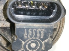 Recambio de valvula egr para chevrolet tacuma sx referencia OEM IAM    2
