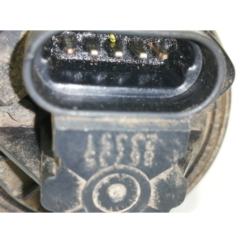 Recambio de valvula egr para chevrolet tacuma sx referencia OEM IAM   