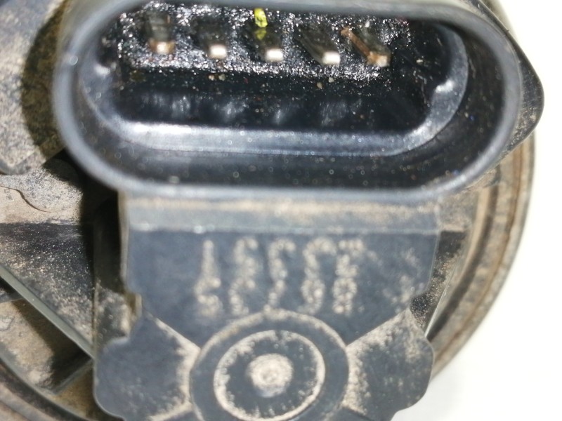 Recambio de valvula egr para chevrolet tacuma sx referencia OEM IAM   