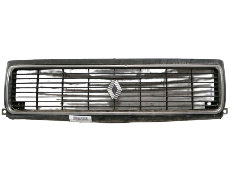 Recambio de rejilla delantera para renault 12 ts referencia OEM IAM   