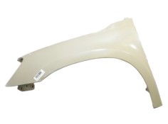 Recambio de aleta delantera izquierda para skoda yeti ambition 4x4 referencia OEM IAM   