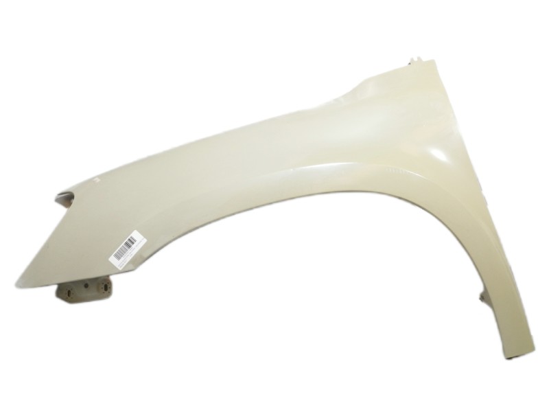 Recambio de aleta delantera izquierda para skoda yeti ambition 4x4 referencia OEM IAM   