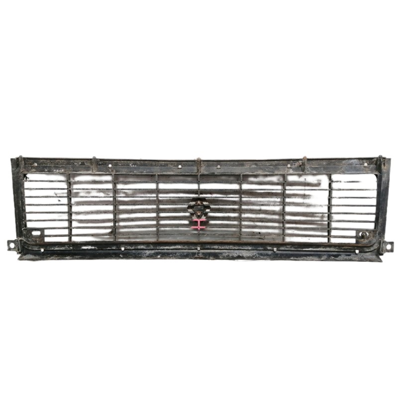 Recambio de rejilla delantera para renault 12 ts referencia OEM IAM   