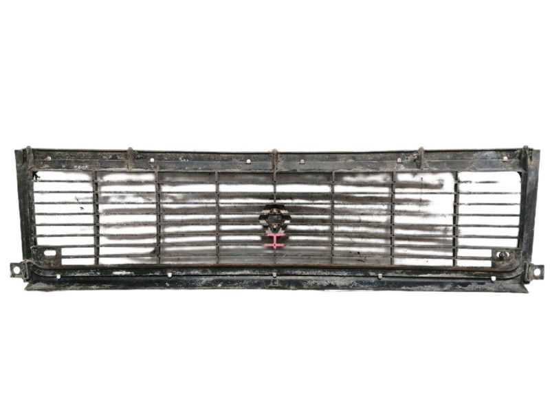 Recambio de rejilla delantera para renault 12 ts referencia OEM IAM   