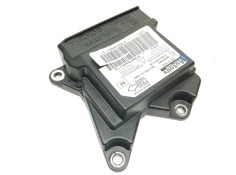 Recambio de centralita airbag para peugeot 308 access referencia OEM IAM 626181800 9803916680 / 608762100B 620504800