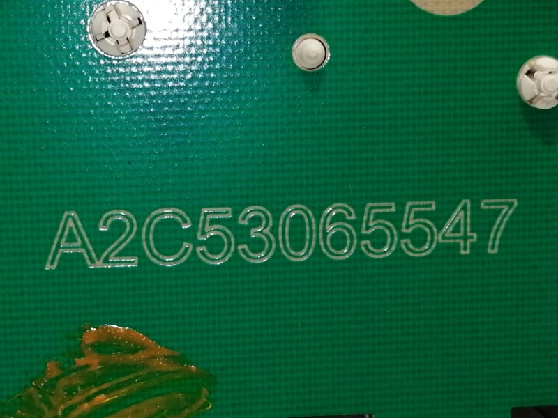 Recambio de cuadro instrumentos para peugeot 207 1.4 referencia OEM IAM 9662903780  