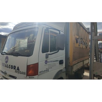 NISSAN ATLEON 110 TK35/1