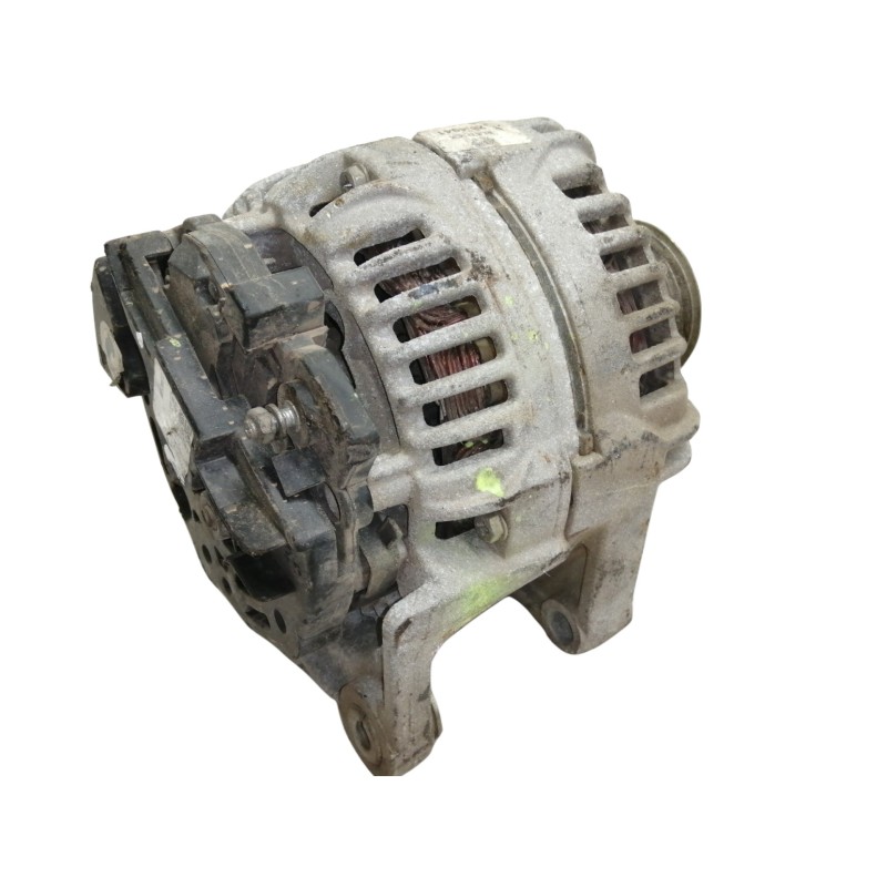 Recambio de alternador para opel astra h berlina elegance referencia OEM IAM 0124425005  