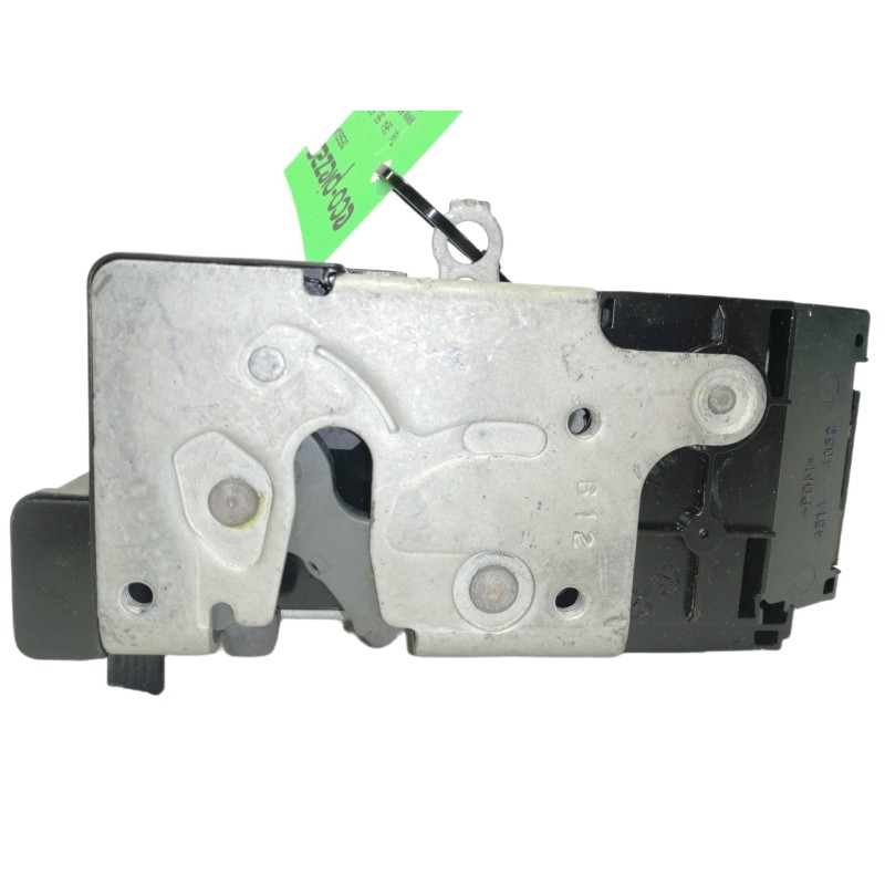 Recambio de cerradura puerta trasera derecha para jaguar s-type 2.7 v6 diesel classic referencia OEM IAM 5W4A5426412DA  