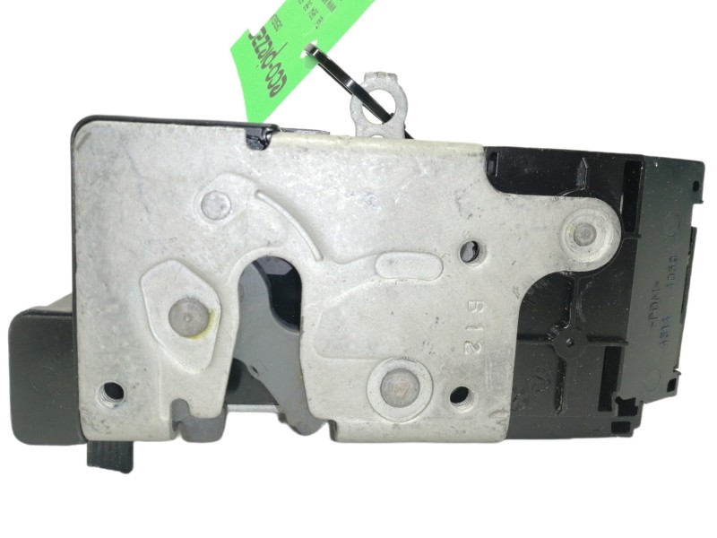 Recambio de cerradura puerta trasera derecha para jaguar s-type 2.7 v6 diesel classic referencia OEM IAM 5W4A5426412DA  