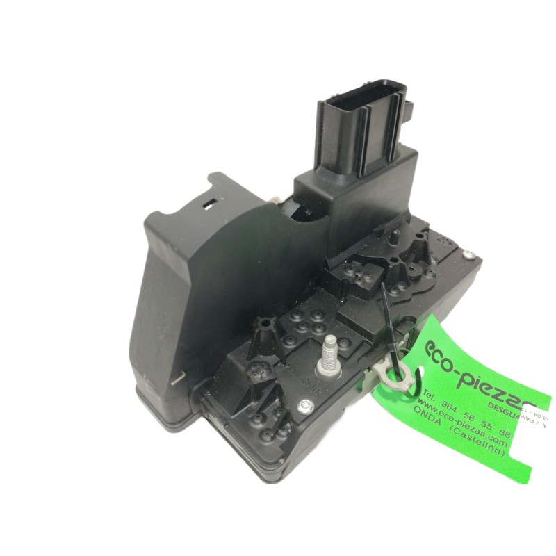 Recambio de cerradura puerta trasera derecha para jaguar s-type 2.7 v6 diesel classic referencia OEM IAM 5W4A5426412DA  